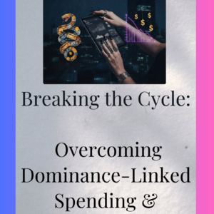 Dominance Linked Financial Discipline,