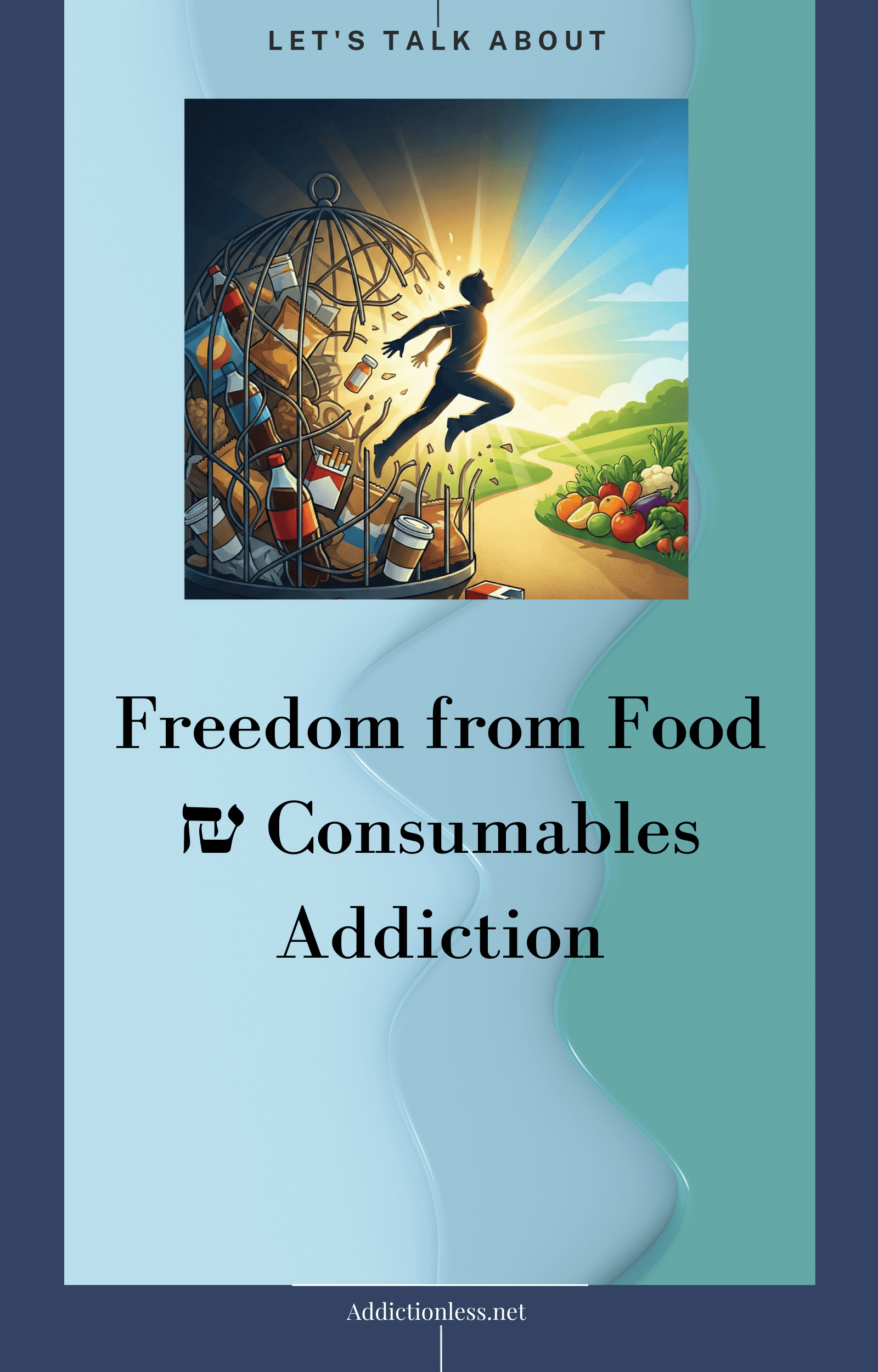 Food Addiction,